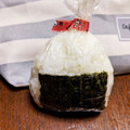 nanaねぇ。's cooksnap of when they made 【おにぎりの具】海老の青のりマヨ.