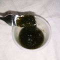 セロりえぴよ's cooksnap of when they made 病気予防ネバネバとろんちょガゴメ昆布.