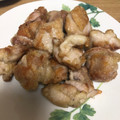 きゅーくま's cooksnap of when they made 柚子胡椒マヨで♪揚げない大分からあげ.