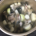 カントリンブンブン's cooksnap of when they made ぶり大根 柚子風味.
