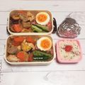 さくらん餅's cooksnap of when they made 簡単！鳥むね肉で酢豚風おかず.