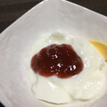 feleza's cooksnap of when they made コストコの冷凍いちごで☆いちごジャム.
