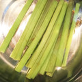 ☆☆Sakko☆☆'s cooksnap of when they made ふきの下処理（アク抜き）.