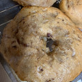 ⊙︿⊙'s cooksnap of when they made もっちもちヒキの強いベーグル.