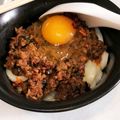 あーやんCook's cooksnap of when they made つくりおき肉味噌でお手軽　肉味噌うどん♪.