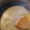 ぷちふーる's cooksnap of when they made 失敗なし!オリーブ油でホワイトソース♪.