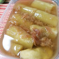 ＴＯＭＯＷＡＴ's cooksnap of when they made 茄子と梅干しの冷たい煮浸し.