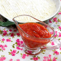 ｍａｒｉ♪'s cooksnap of when they made まとめて作る基本の自家製トマトソース.