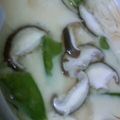 こたろーです's cooksnap of when they made *mamaの茶碗蒸し*.