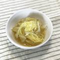 アンドーナツ☆'s cooksnap of when they made 新玉ねぎのマリネ.