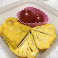のん0319's cooksnap of when they made 簡単絶品☆基本の卵焼き☆焼き方も♪.