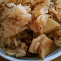 と～もちん's cooksnap of when they made 簡単❤たけのこ＆しめじの炊き込みご飯♪.