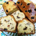 三つ葉つくし's cooksnap of when they made HMでレーズンクルミパン(*^^*).