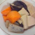 のじまさん's cooksnap of when they made シンプルな高野豆腐の煮物（マクロビ）.