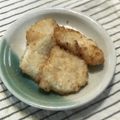 アンドーナツ☆'s cooksnap of when they made 簡単♬胸肉de柔らかチキンカツ.