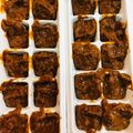☆福ましゃ☆'s cooksnap of when they made 長生き味噌汁覚書(保存用).