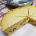 クックKR1YJ1☆'s cooksnap of when they made さつまいもチーズカップケーキ簡単！.