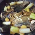 ☆かずさん☆'s cooksnap of when they made ババガレイの煮付け.