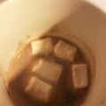 みぶ菜's cooksnap of when they made とろ〜りマシュマロココアドリンク.