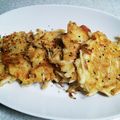o☆shino's cooksnap of when they made 簡単おいしい！もやしのチーズ焼き.
