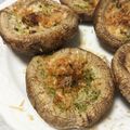 こむぎぱくぱく's cooksnap of when they made シンプル美味♡簡単焼きしいたけ.
