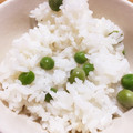 かおりった's cooksnap of when they made うちの娘は♪絶品★豆ごはんがだ〜い好き♡.