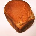 あさここなっつ's cooksnap of when they made ほろ苦カフェオレ食パン♪栄養士ママ☆.