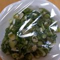 姫太郎610's cooksnap of when they made シャカシャカして作る万能ネギダレ.