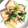 ♡さやすけ♡'s cooksnap of when they made 小松菜と厚揚げの炒め物.