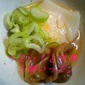はにゅリン's cooksnap of when they made 【小技付き】ねぎ塩餅.
