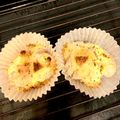 けいかずママ's cooksnap of when they made お弁当に♪ムキエビの簡単パン粉焼き.