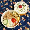 プーまま☆'s cooksnap of when they made フライパンで！簡単だよ☆牛丼☆お弁当にも.