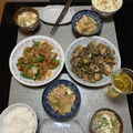 クックSPW936☆'s cooksnap of when they made ウインナーと野菜のカレーマヨネーズ炒め♬.