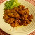 くろてる's cooksnap of when they made 焼き鳥のたれ。.