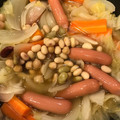 アイリーン★'s cooksnap of when they made 簡単♫和風ポトフ 人気検索第1位！.