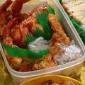 eiyoushi's cooksnap of when they made 白身魚のフライ(タラ).