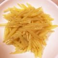 なーなちゃん's cooksnap of when they made 簡単♪じゃがいものシンプル炒め.