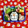 プーまま☆'s cooksnap of when they made お弁当に♪ピーマンとかまぼこ炒め.