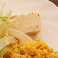 eiyoushi's cooksnap of when they made 高野豆腐の煮物.