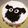 mos1024's cooksnap of when they made ひつじのショーン 誕生日ケーキ.