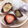 まつだo's cooksnap of when they made 切り餅で簡単大福.