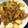 nishimo's cooksnap of when they made ネギとひき肉炒め.