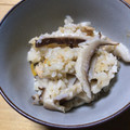 田中ヨシオ's cooksnap of when they made しいたけとツナの炊き込みご飯.
