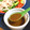 ちょこふみ's cooksnap of when they made 簡単！美味しい！棒棒鶏のタレ.