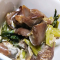 noaさん's cooksnap of when they made ついでにもう一品☆砂ズリのマヨ炒め.