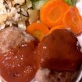 はに333's cooksnap of when they made にんじん☆グラッセ.