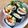 ふみこばあ's cooksnap of when they made 飛び出すおにぎらず.
