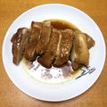 赤蜻蛉's cooksnap of when they made ふっくら♪簡単 鶏肉の照り焼き。.