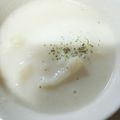クックXQCTMO☆'s cooksnap of when they made ミキサー不要！かぶ簡単ポタージュ スープ.