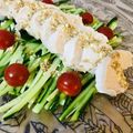 LimeLunch's cooksnap of when they made 初心者でも簡単♪棒々鶏（バンバンジー）.